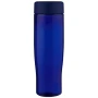 Gourde à bouchon à vis | Ocean Plastic | 700 ml | Made in the UK