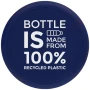 Gourde à bouchon à vis | Ocean Plastic | 700 ml | Made in the UK