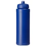 Gourde de sport | Plastique HDPE, plastique PP | 750 ml | Couvercle anti-débordement