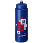 Gourde de sport | Plastique HDPE, plastique PP | 750 ml | Couvercle anti-débordement