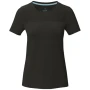 Damen-T-Shirt | Mesh | Mit Stretchanteil