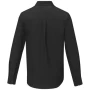 Long sleeve shirt for men | 55% Cotton and 45% Polyester | Wrinkle resistance