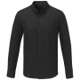 Long sleeve shirt for men | 55% Cotton and 45% Polyester | Wrinkle resistance
