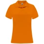 Polo de sport Roly | Polyester 150 g/m² | Pour femmes