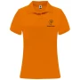 Polo de sport Roly | Polyester 150 g/m² | Pour femmes