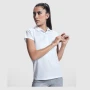 Polo de sport Roly | Polyester 150 g/m² | Pour femmes
