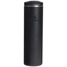 Gobelet Stanley | Acier inoxydable recyclé | 470 ml | Double paroi | Couvercle fliptop