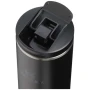Thermos mug | Recycled stainless steel | 350 ml | Fliptop lid | 4h hot and 6h cold