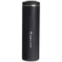 Thermos mug | Recycled stainless steel | 350 ml | Fliptop lid | 4h hot and 6h cold
