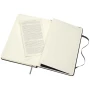 Moleskine art sketchbook | FSC certified paper | 18 x 11,5 cm | Bookmark | Elastic closure | Inner pocket