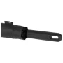 Automatic umbrella | Pongee Polyester | 23 inch | Windproof | Foldable |  Premium