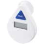 Digitale douchetimer | Timer | Intuïtieve start-stopknop | ABS plastic