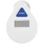 Digitale douchetimer | Timer | Intuïtieve start-stopknop | ABS plastic