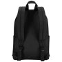 Laptop backpack | GRS certified recycled polyester | 16 L | 14 inch laptop compartment | Front zip pocket | Sustainable