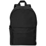 Laptop backpack | GRS certified recycled polyester | 16 L | 14 inch laptop compartment | Front zip pocket | Sustainable
