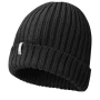 Winter hat | Organic cotton | Double folded edge | Branded loop label | Sustainable