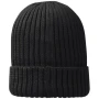 Winter hat | Organic cotton | Double folded edge | Branded loop label | Sustainable