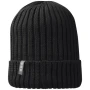 Winter hat | Organic cotton | Double folded edge | Branded loop label | Sustainable
