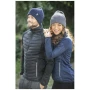 Winter hat | Organic cotton | Double folded edge | Branded loop label | Sustainable