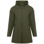 Impermeabile Roly | Poliestere | Con cerniere | Da donna