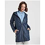 Impermeabile Roly | Poliestere | Con cerniere | Da donna