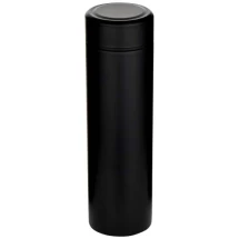 Thermos bottle | Stainless steel | 450 ml | Tea strainer