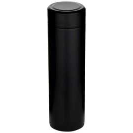 Thermos bottle | Stainless steel | 450 ml | Tea strainer