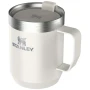 Mug de camping Stanley Everyday | Acier inoxydable recyclé et Tritan | 236ml | Durable | Haute qualité