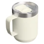 Tazza da campeggio Stanley Everyday | Acciaio inossidabile riciclato e Tritan | 236ml | Sostenibile | Alta qualità