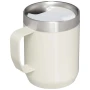 Mug de camping Stanley Everyday | Acier inoxydable recyclé et Tritan | 236ml | Durable | Haute qualité