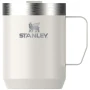 Mug de camping Stanley Everyday | Acier inoxydable recyclé et Tritan | 236ml | Durable | Haute qualité