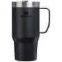 Stanley Everyday Suburban | Becher | Recycelter Edelstahl | 710 ml | Vakuumisoliert