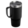 Stanley Everyday Suburban | Becher | Recycelter Edelstahl | 710 ml | Vakuumisoliert