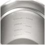 Stanley Everyday Suburban | Becher | Recycelter Edelstahl | 710 ml | Vakuumisoliert