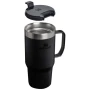 Stanley Everyday Suburban | Becher | Recycelter Edelstahl | 710 ml | Vakuumisoliert