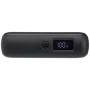 Batería externa para tablet | Plástico reciclado | 10.000 mAh | Con cable USB-C integrado