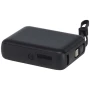 Batería externa para tablet | Plástico reciclado | 10.000 mAh | Con cable USB-C integrado