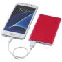 Batterie externe | 4000 mAh | Plusieurs couleurs | Transportable et légère