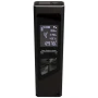 Mini laser telemeter | Metal | 9x2,4x1,1cm | Up to 40 meters