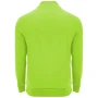 Sudadera infantil Roly | Poliéster 200g/m² | Cremallera de un cuarto | Colores brillantes