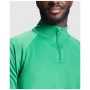 Sudadera infantil Roly | Poliéster 200g/m² | Cremallera de un cuarto | Colores brillantes