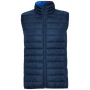Roly insulated bodywarmer | Polyester | For kids | Two side pockets with zip | Water resistant