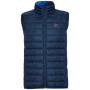 Roly insulated bodywarmer | Polyester | For kids | Two side pockets with zip | Water resistant