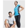 T-shirt de sport Roly | Polyester 140g/m² | Pour femmes | Respirant