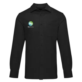 Alum shirt | Corduroy unisex | Soft & durable