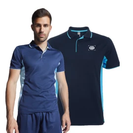 Roly sportpolo | Polyester 150g/m² | Unisex | Ademend