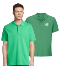 Polo SOL'S | Coton biologique 210 g/m² et viscose | Pour homme | Durable