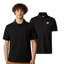 The North Face polo | coton | coupe homme
