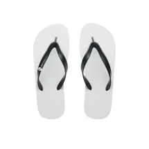 Sublimatie strand slippers | Polyester | Maat L