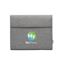 BrandCharger A4-map | rPET | Meerdere compartimenten | Premium